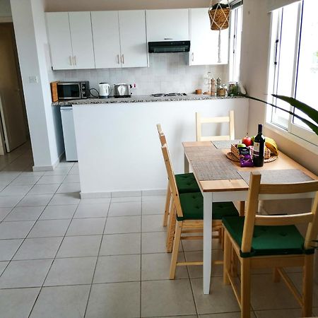 Top Seaview Apartment In Peyia Esterno foto