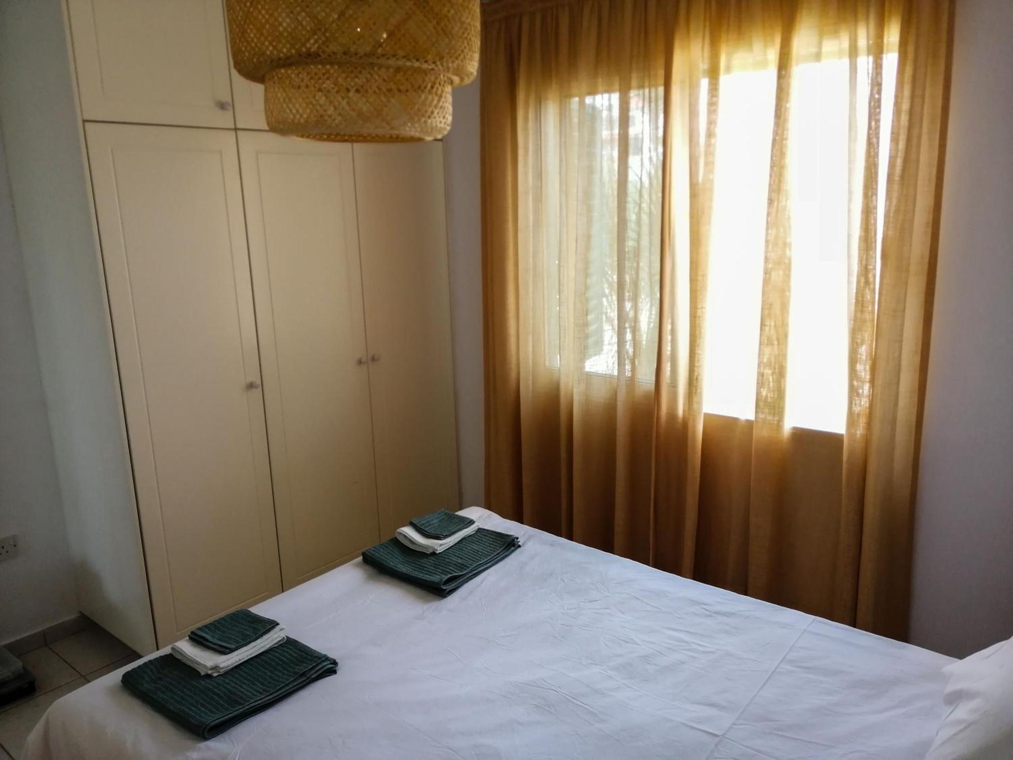 Top Seaview Apartment In Peyia Esterno foto