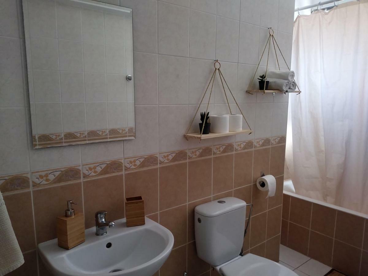 Top Seaview Apartment In Peyia Esterno foto