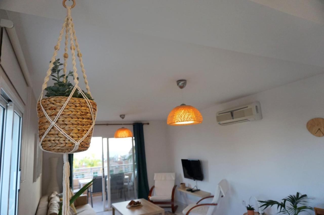 Top Seaview Apartment In Peyia Esterno foto