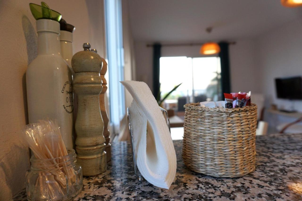 Top Seaview Apartment In Peyia Esterno foto