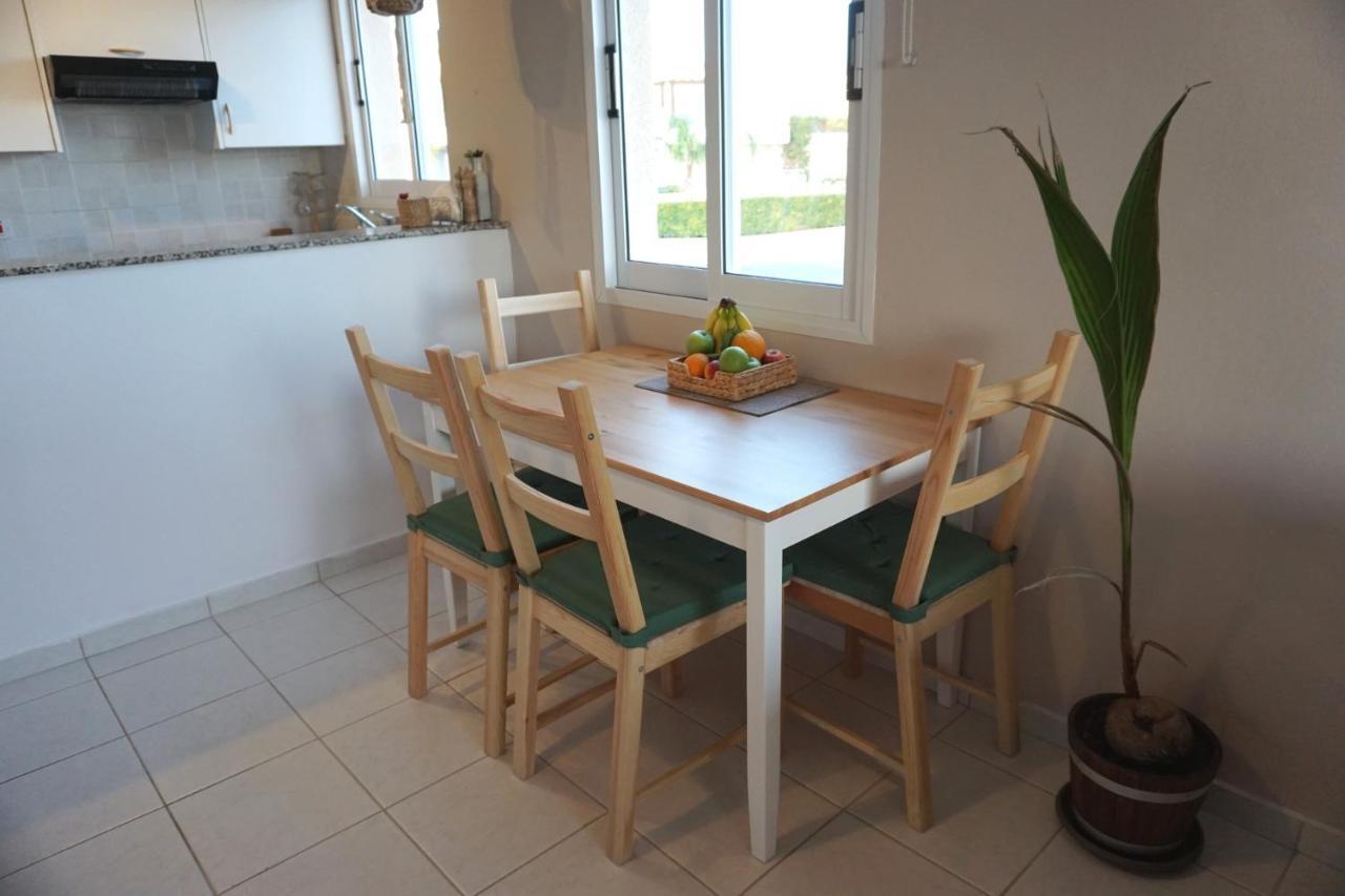 Top Seaview Apartment In Peyia Esterno foto