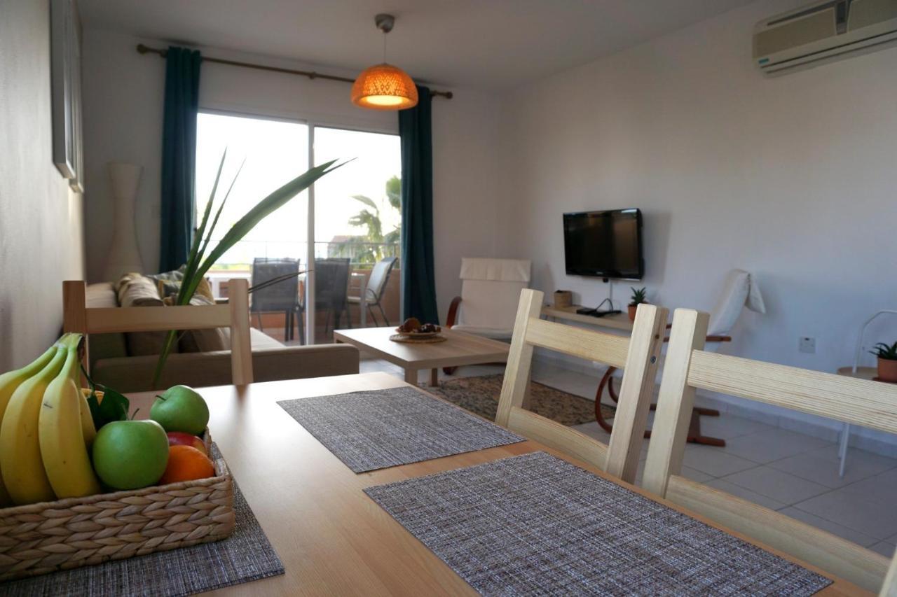 Top Seaview Apartment In Peyia Esterno foto