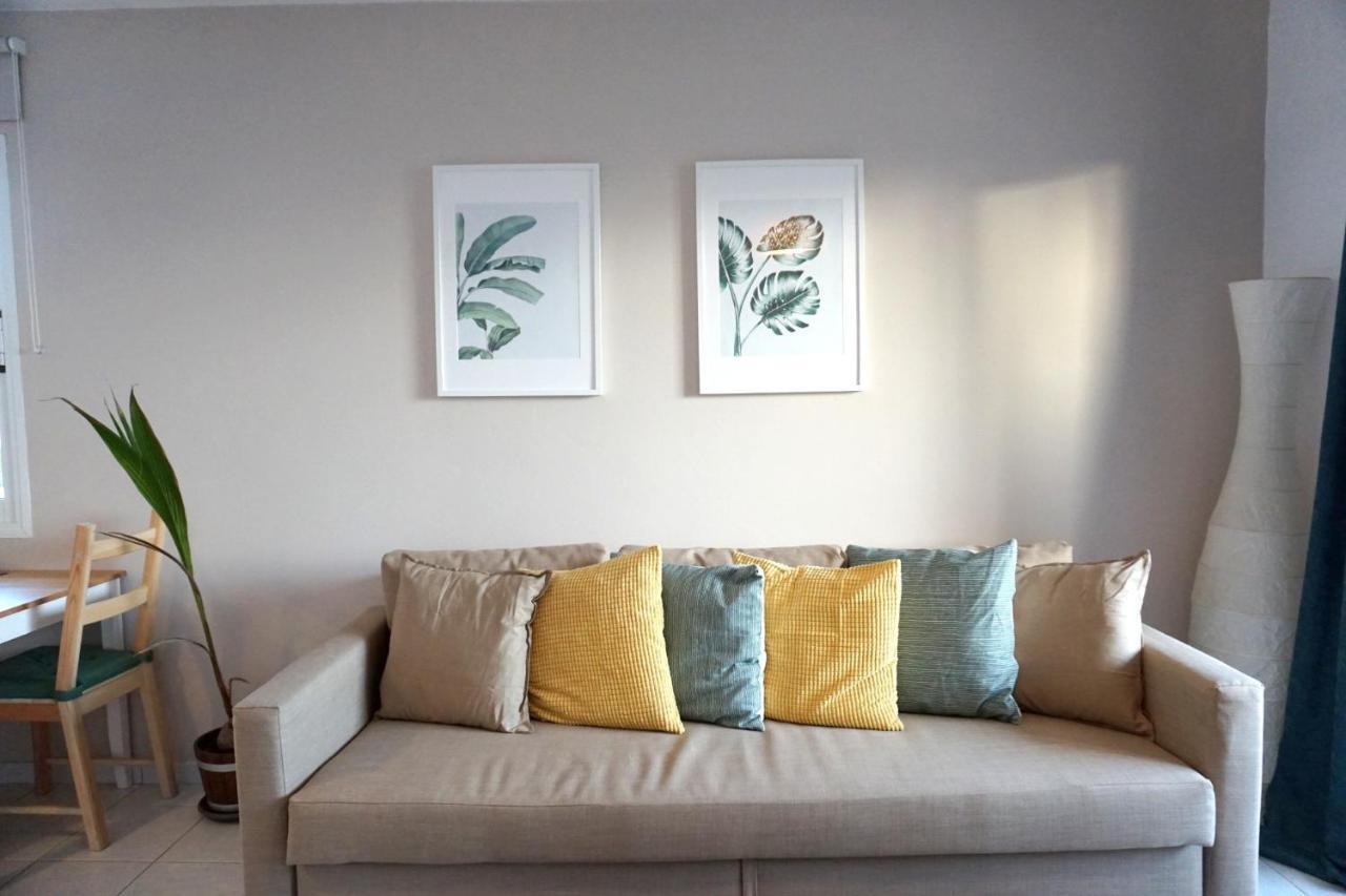 Top Seaview Apartment In Peyia Esterno foto