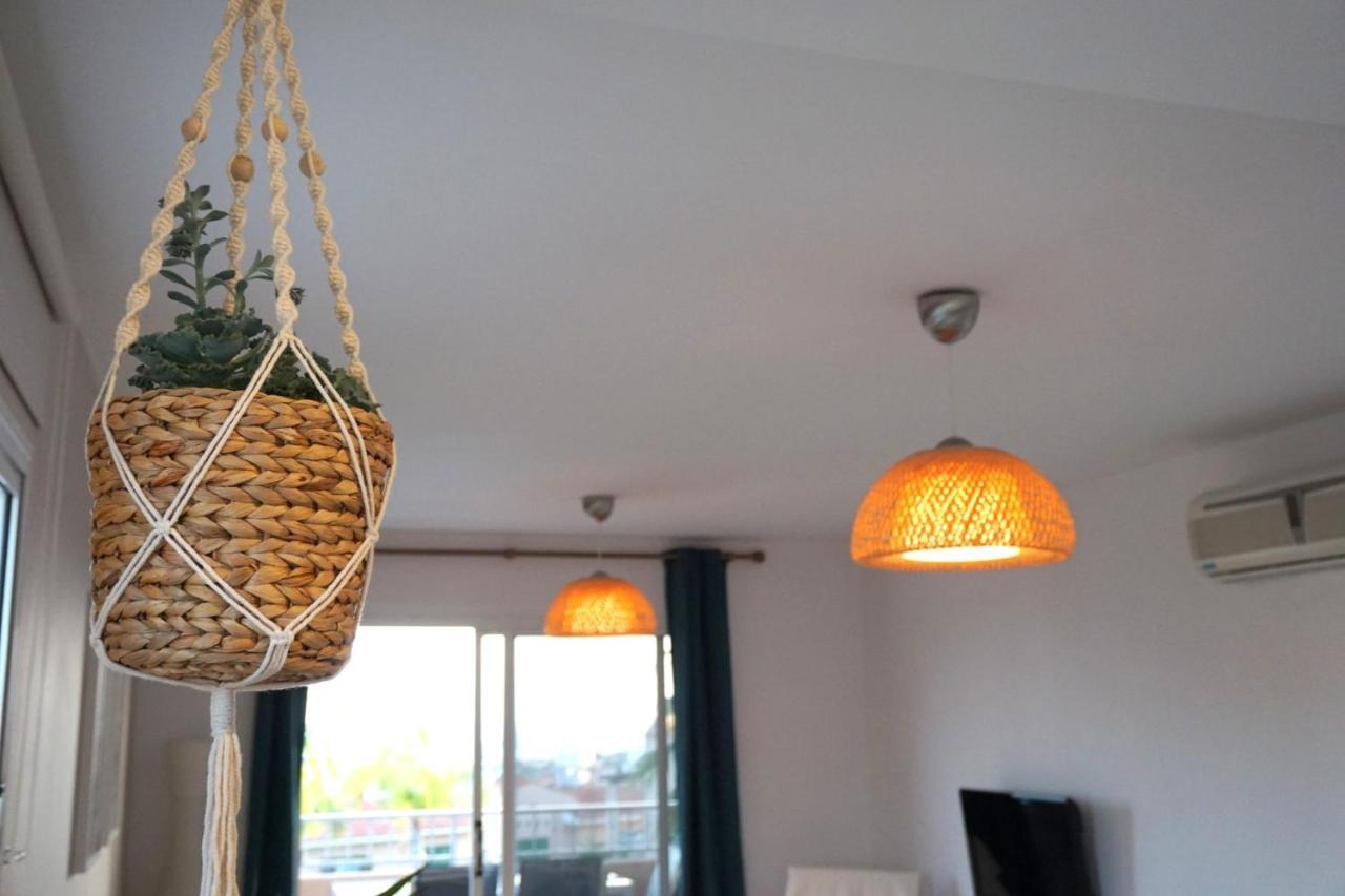 Top Seaview Apartment In Peyia Esterno foto