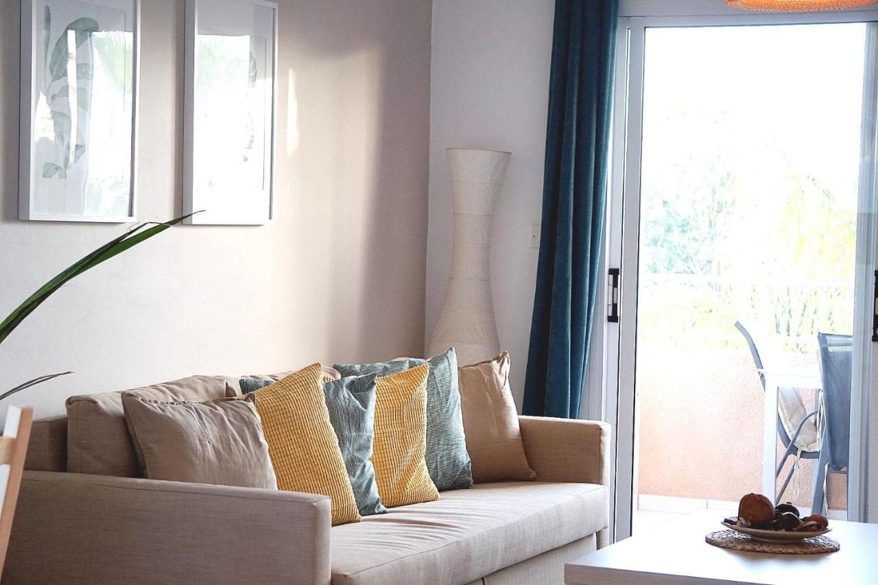 Top Seaview Apartment In Peyia Esterno foto