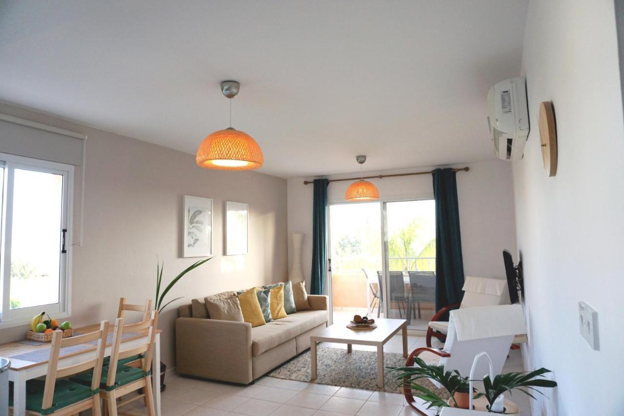 Top Seaview Apartment In Peyia Esterno foto